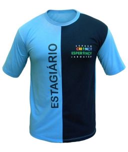 Camiseta Tradicional Bicolor