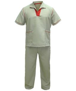 Uniforme Cinemark 01